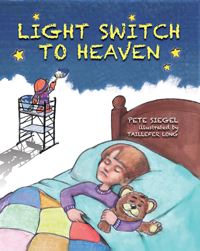 Light Switch to Heaven