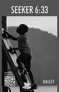 SEEKER 6:33 (eBook Edition)
