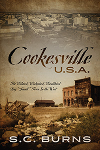 Cookesville U.S.A.
