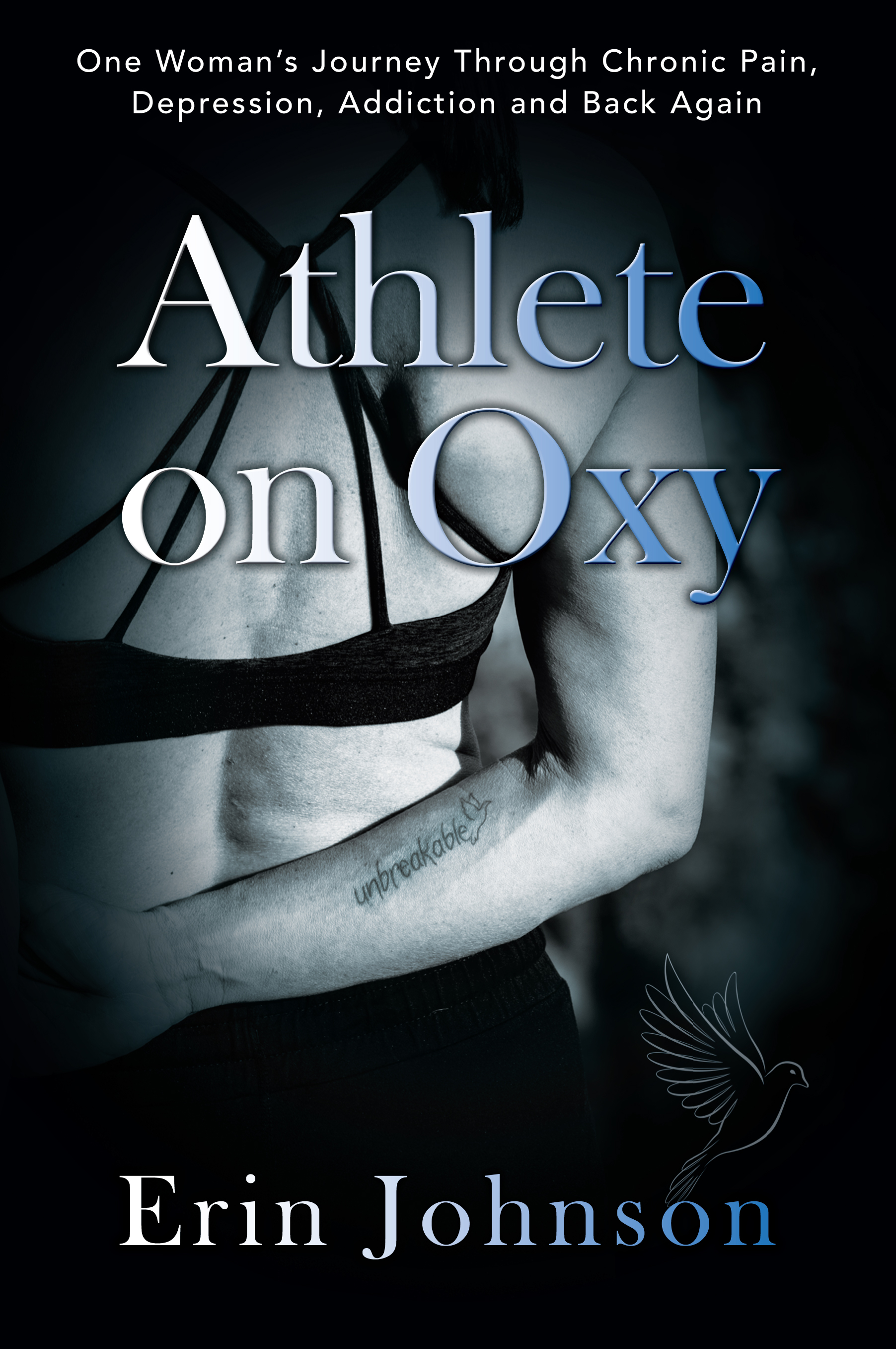 Athlete On Oxy