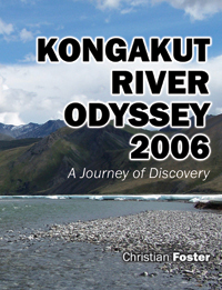 Kongakut River Odyssey 2006