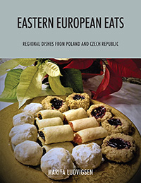 Eastern European Eats