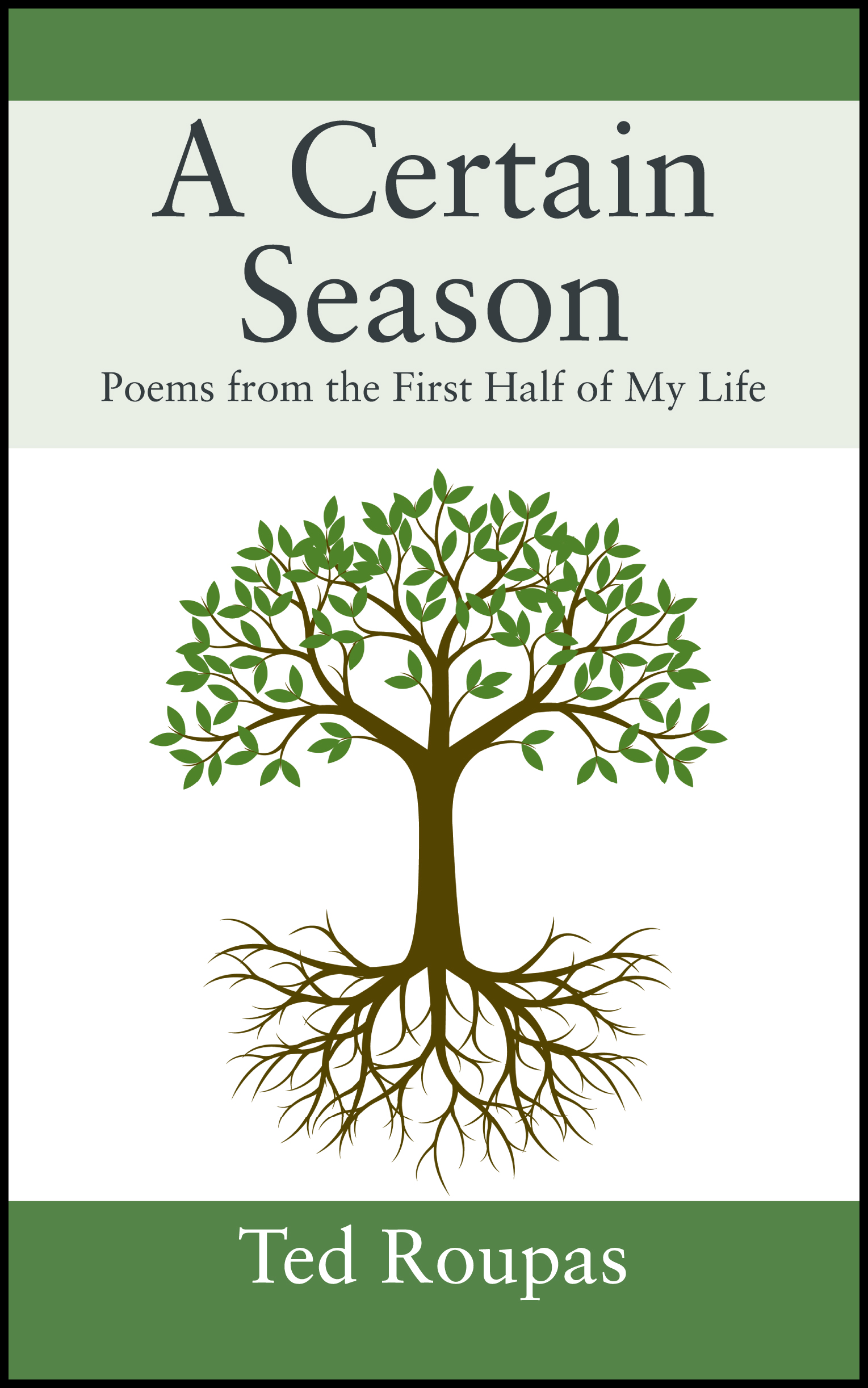 A Certain Season