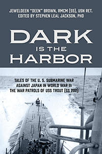 Dark is the Harbor_eBook