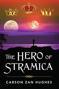 The Hero of Stramica