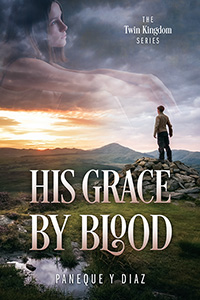 His Grace by Blood
