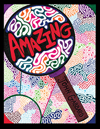 Amazing (eBook Edition)
