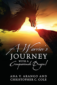 A Warrior’s Journey with a Compassionate Dragon!