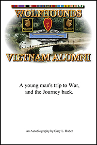 Wolfhounds Vietnam Alumni