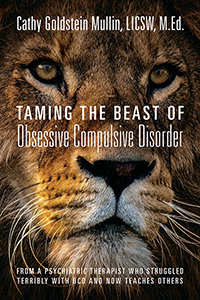Taming the Beast of Obsessive Compulsive Disorder