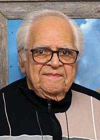 Stephen S. Yaeger