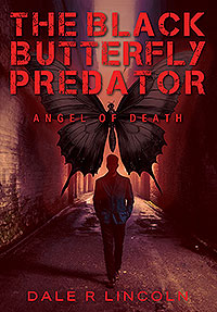 The Black Butterfly Predator_eBook