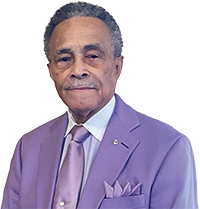 Rawleigh Quarles, Sr.