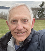 Bill Ralston