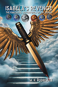 Isabela's Revenge (eBook Edition)