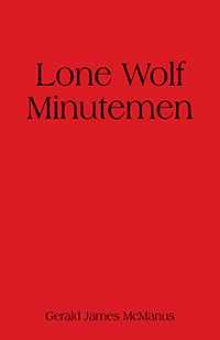 Lone Wolf Minutemen