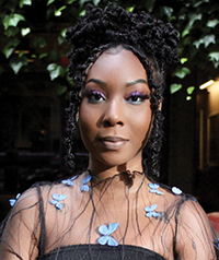 Alayjah Keondra