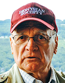 John J. Mahoney