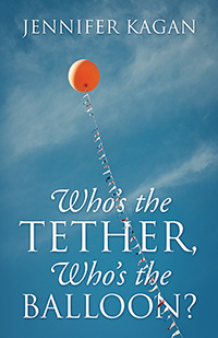 Who's the Tether, Who's the Balloon?