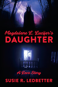 Magdalene L. Lucifer's Daughter