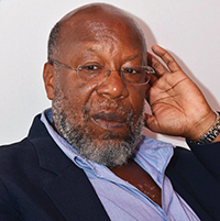 Everson James Peters