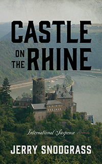 CASTLE ON THE RHINE