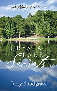Crystal Lake Secrets