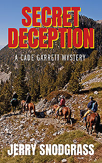 SECRET DECEPTION