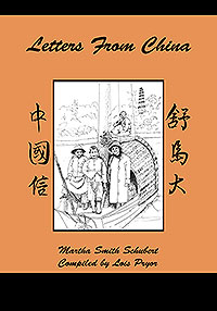 Letters from China