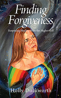 Finding Forgiveness