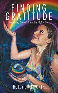 Finding Gratitude (eBook Edition)