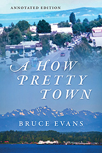 A How Pretty Town