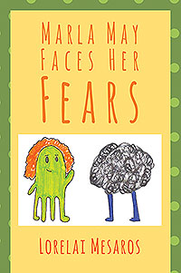 Marla May Faces Her Fears