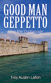 GOOD MAN GEPPETTO