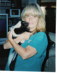 DIANA M. HARDY CUMMINGS