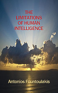 The Limitations of Human Intelligence