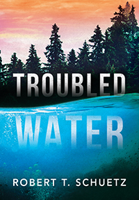 Troubled Water