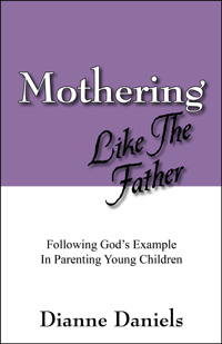 Mothering Like The Father