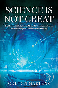 Science is Not Great_eBook