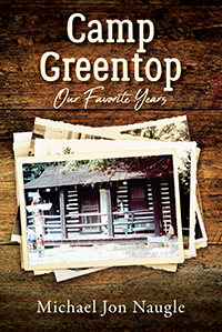 Camp Greentop (eBook Edition)