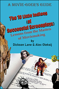 The 10 Little Indians (of Successful Screenplays)
