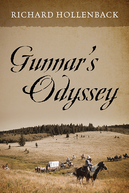 Gunnar's Odyssey