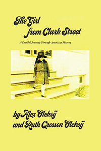 The Girl from Clark Street (eBook Edition)
