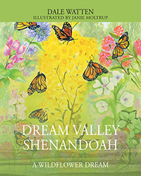 Dream Valley Shenandoah (eBook Edition)