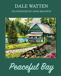 Peaceful Bay (eBook Edition)