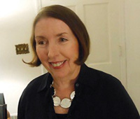 Meredith Platt