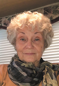 Dianah Disandro