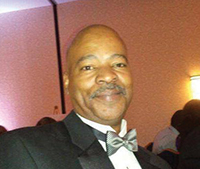 Carl Jones