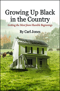 Growing Up Black in the Country