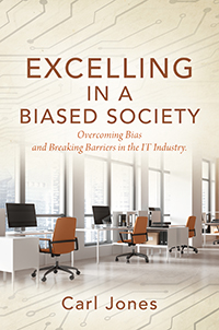 Excelling In a Biased Society